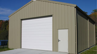 Garage Door Openers at Wilkerson Medical Flower Mound, Texas